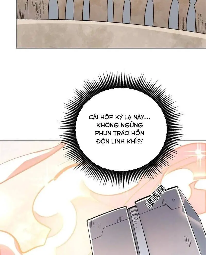 Nguyên Lai Ta Là Tu Tiên Đại Lão Nettruyen ZZZ Chương 511 Page 32