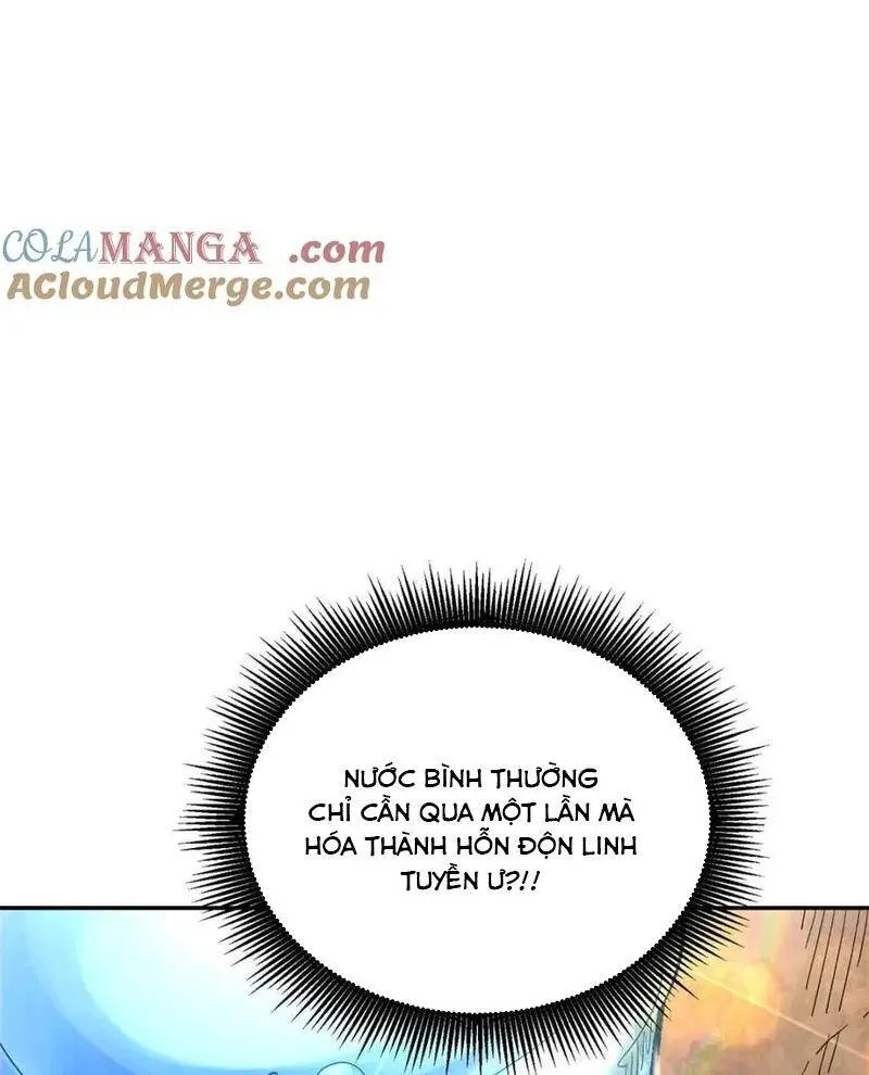 Nguyên Lai Ta Là Tu Tiên Đại Lão Nettruyen ZZZ Chương 511 Page 34