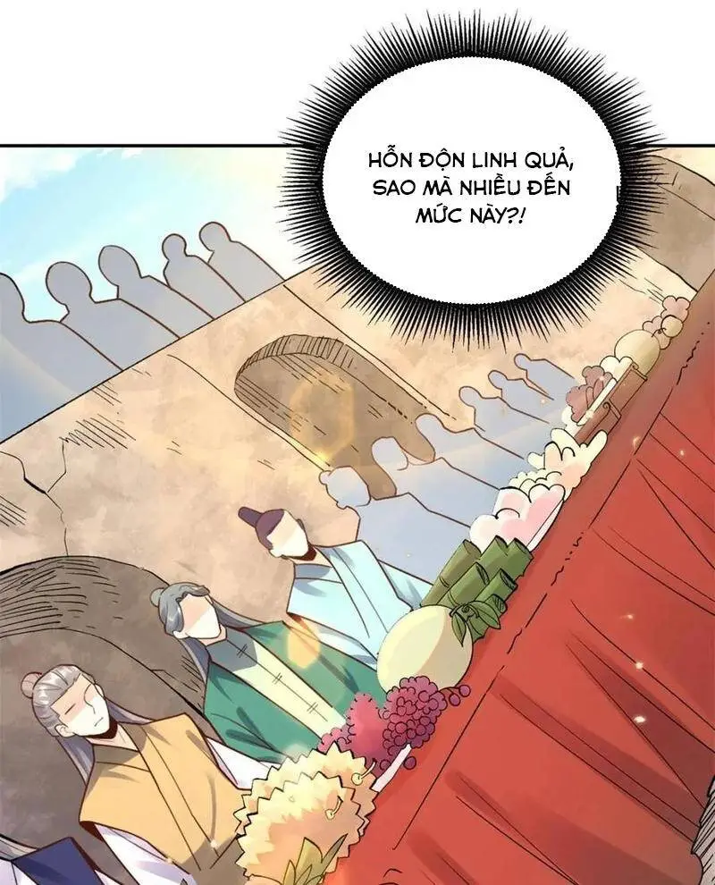 Nguyên Lai Ta Là Tu Tiên Đại Lão Nettruyen ZZZ Chương 511 Page 36