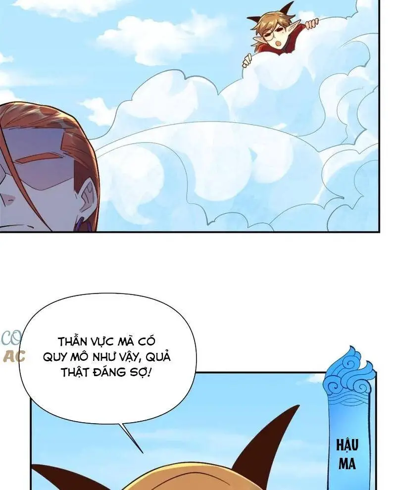 Nguyên Lai Ta Là Tu Tiên Đại Lão Nettruyen ZZZ Chương 511 Page 40