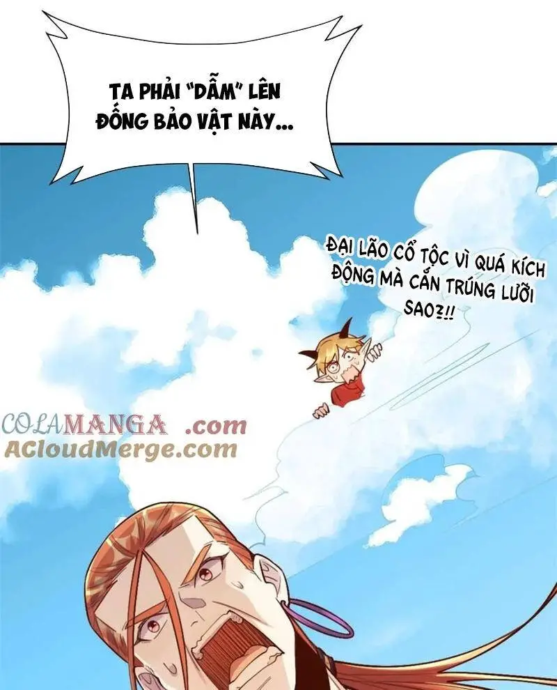 Nguyên Lai Ta Là Tu Tiên Đại Lão Nettruyen ZZZ Chương 511 Page 47
