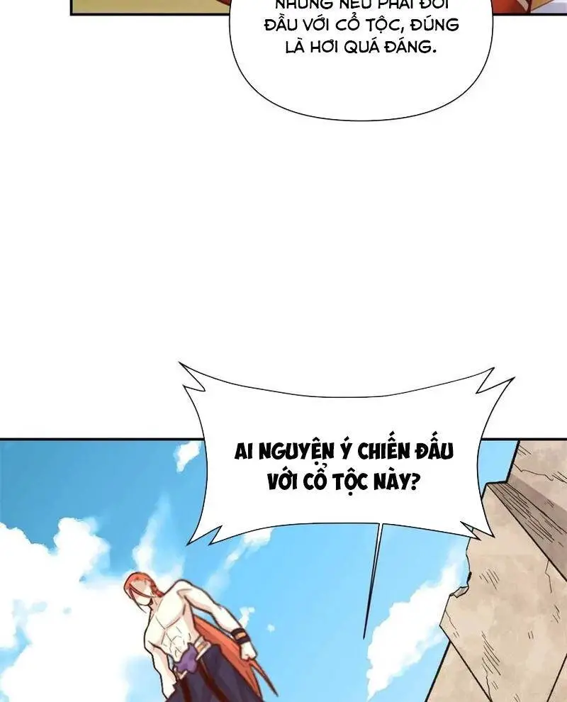 Nguyên Lai Ta Là Tu Tiên Đại Lão Nettruyen ZZZ Chương 511 Page 56