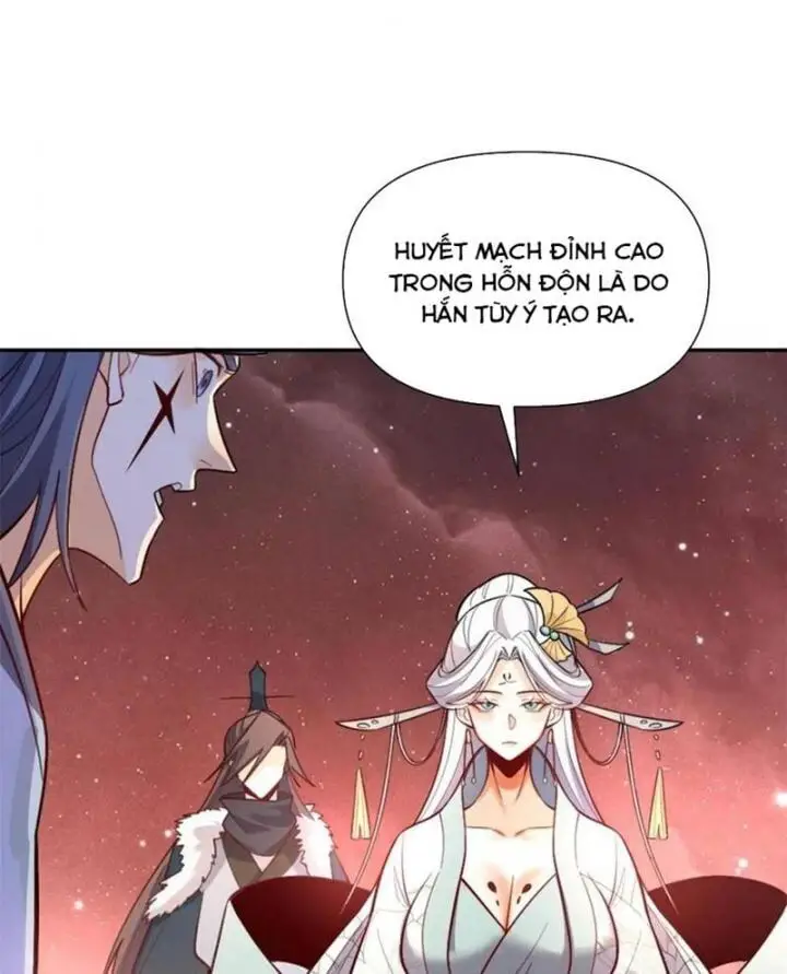 Nguyên Lai Ta Là Tu Tiên Đại Lão Nettruyen ZZZ Chương 522 Page 23