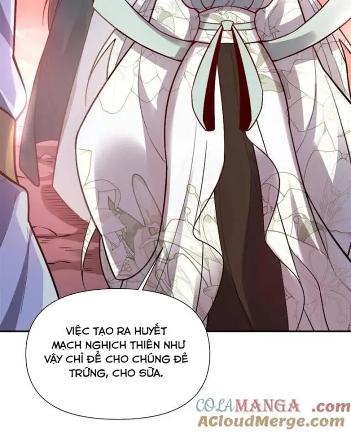 Nguyên Lai Ta Là Tu Tiên Đại Lão Nettruyen ZZZ Chương 522 Page 24