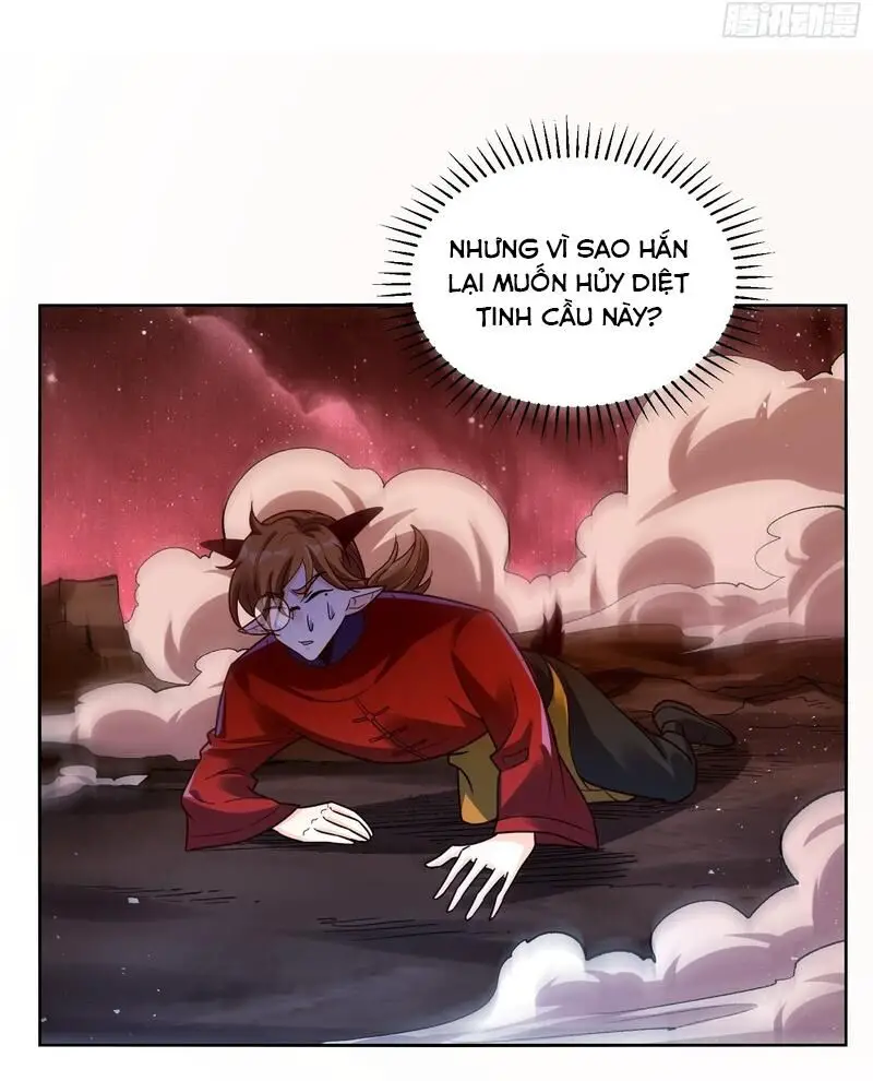 Nguyên Lai Ta Là Tu Tiên Đại Lão Nettruyen ZZZ Chương 514 Page 66