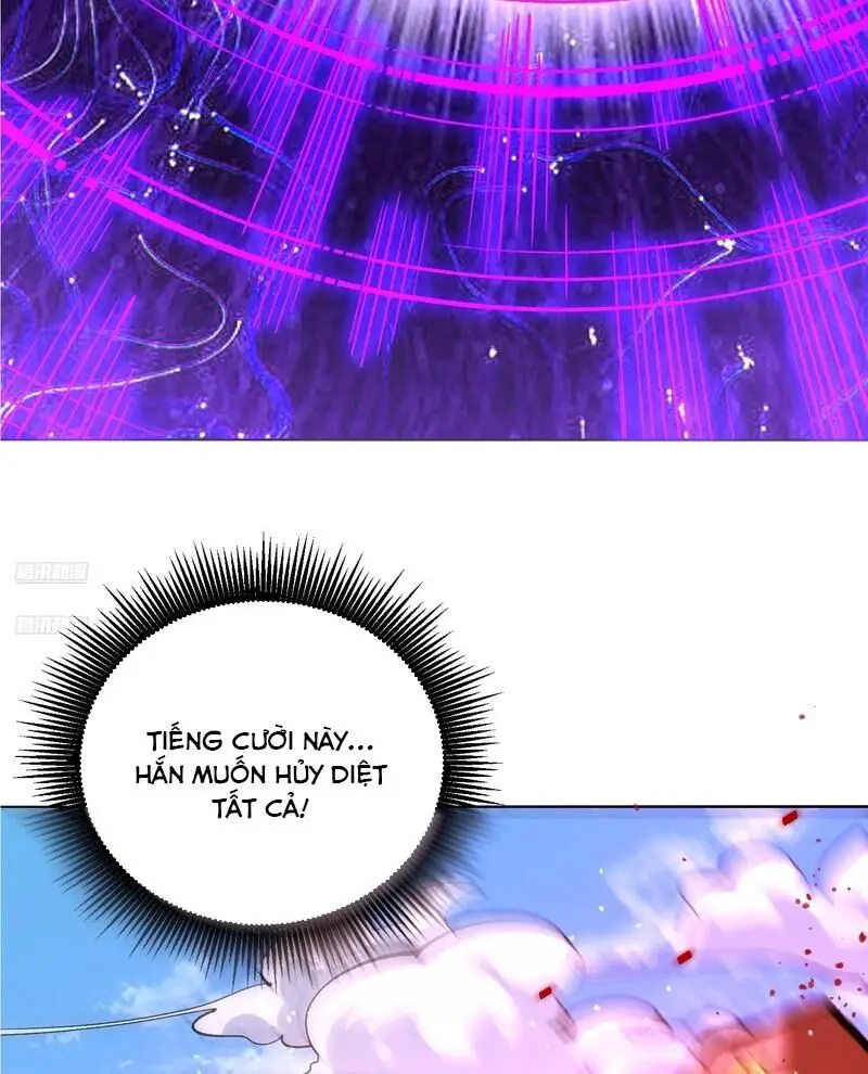 Nguyên Lai Ta Là Tu Tiên Đại Lão Nettruyen ZZZ Chương 513 Page 3