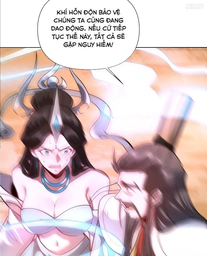 Nguyên Lai Ta Là Tu Tiên Đại Lão Nettruyen ZZZ Chương 513 Page 5
