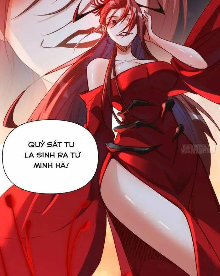 Nguyên Lai Ta Là Tu Tiên Đại Lão Nettruyen ZZZ Chương 260 Page 33