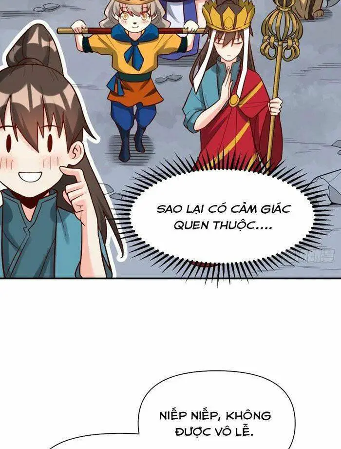 Nguyên Lai Ta Là Tu Tiên Đại Lão Nettruyen ZZZ Chương 260 Page 42