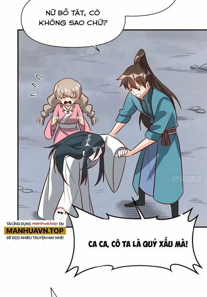 Nguyên Lai Ta Là Tu Tiên Đại Lão Nettruyen ZZZ Chương 260 Page 43