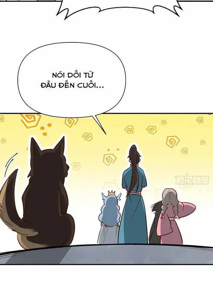 Nguyên Lai Ta Là Tu Tiên Đại Lão Nettruyen ZZZ Chương 260 Page 46