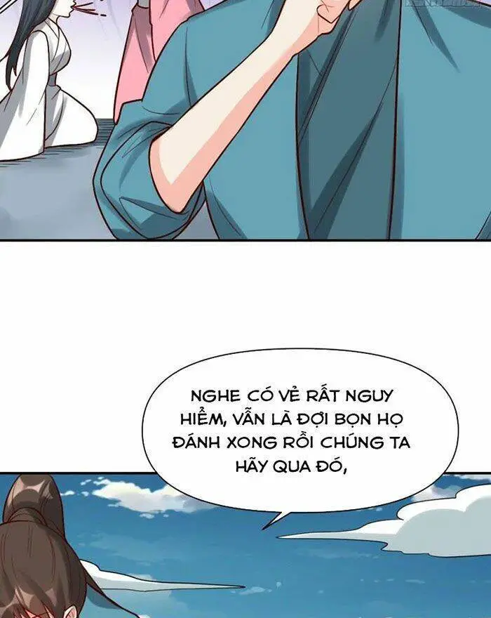 Nguyên Lai Ta Là Tu Tiên Đại Lão Nettruyen ZZZ Chương 260 Page 52