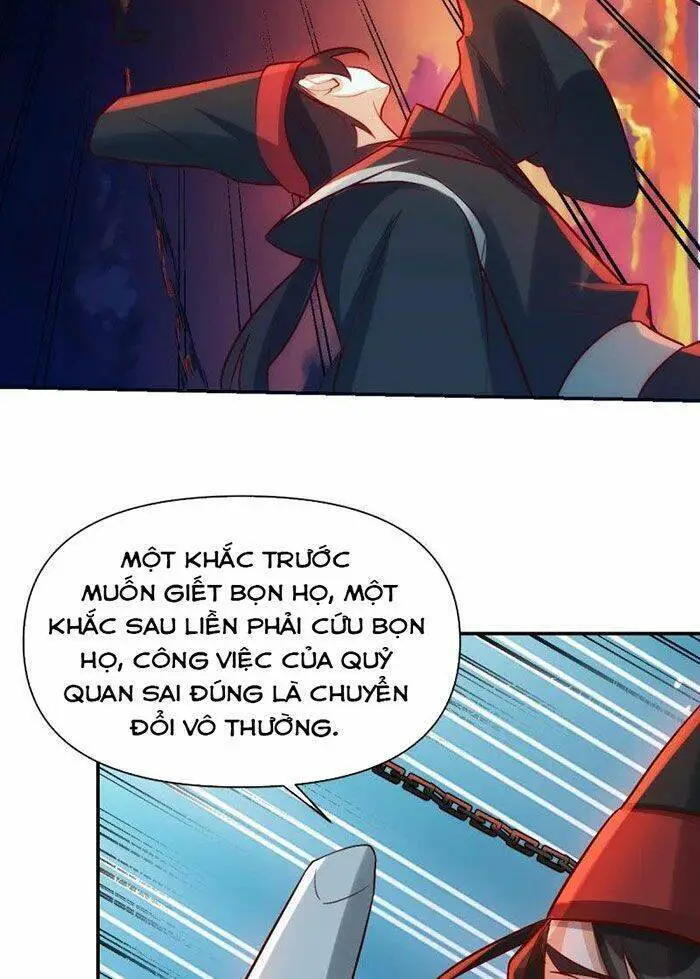 Nguyên Lai Ta Là Tu Tiên Đại Lão Nettruyen ZZZ Chương 260 Page 71