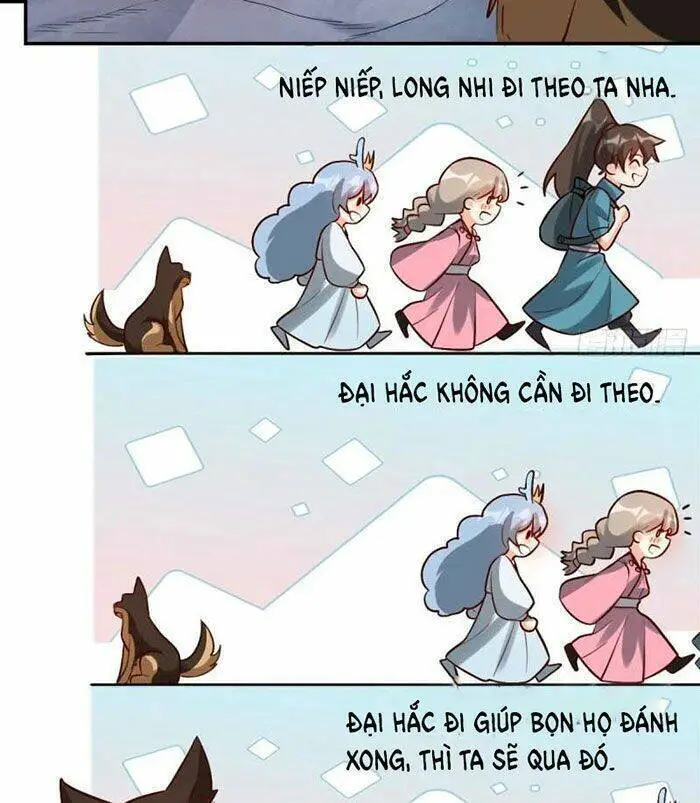 Nguyên Lai Ta Là Tu Tiên Đại Lão Nettruyen ZZZ Chương 260 Page 76