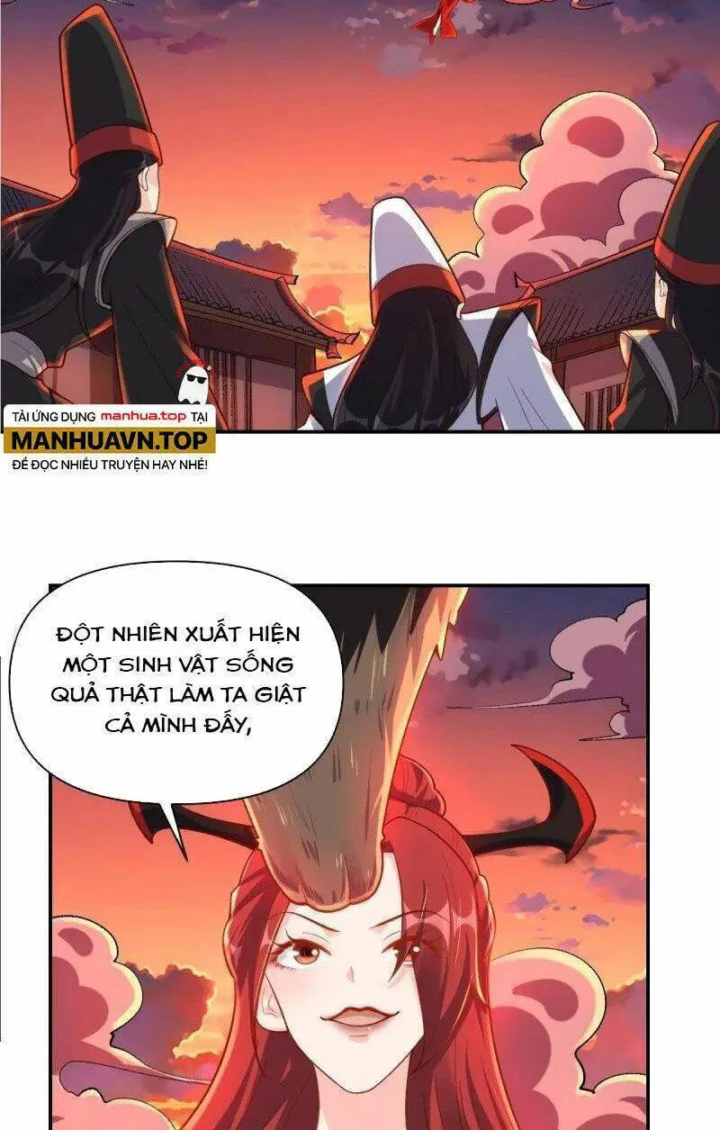 Nguyên Lai Ta Là Tu Tiên Đại Lão Nettruyen ZZZ Chương 261 Page 5