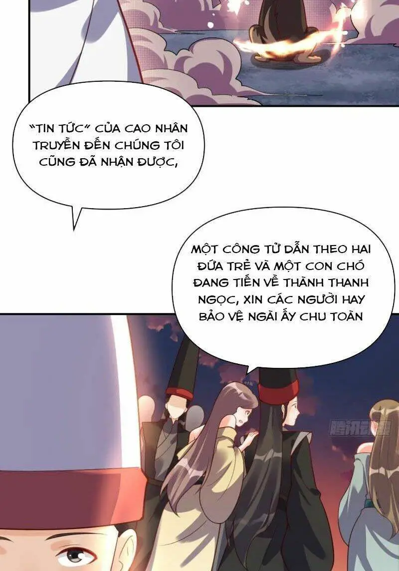 Nguyên Lai Ta Là Tu Tiên Đại Lão Nettruyen ZZZ Chương 261 Page 20