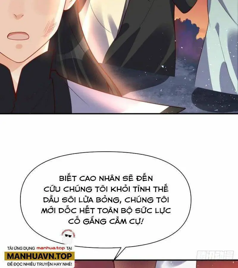 Nguyên Lai Ta Là Tu Tiên Đại Lão Nettruyen ZZZ Chương 261 Page 21