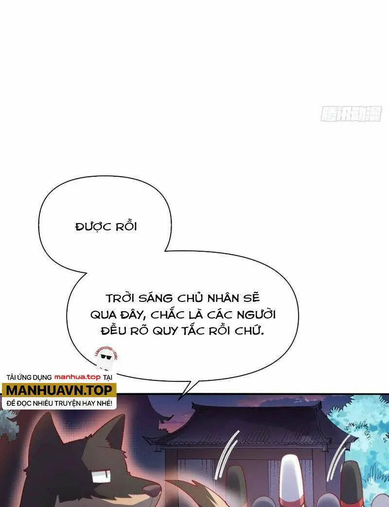 Nguyên Lai Ta Là Tu Tiên Đại Lão Nettruyen ZZZ Chương 261 Page 26