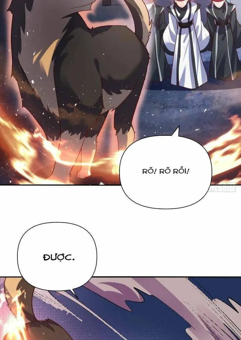 Nguyên Lai Ta Là Tu Tiên Đại Lão Nettruyen ZZZ Chương 261 Page 27