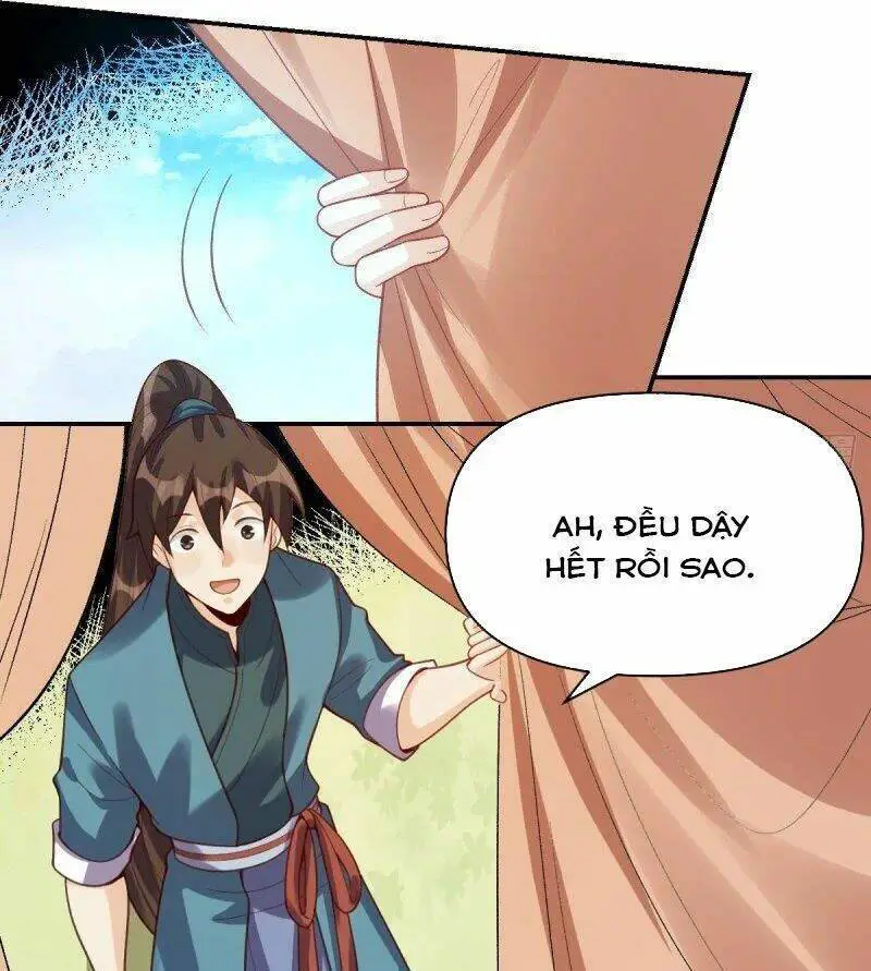 Nguyên Lai Ta Là Tu Tiên Đại Lão Nettruyen ZZZ Chương 261 Page 31