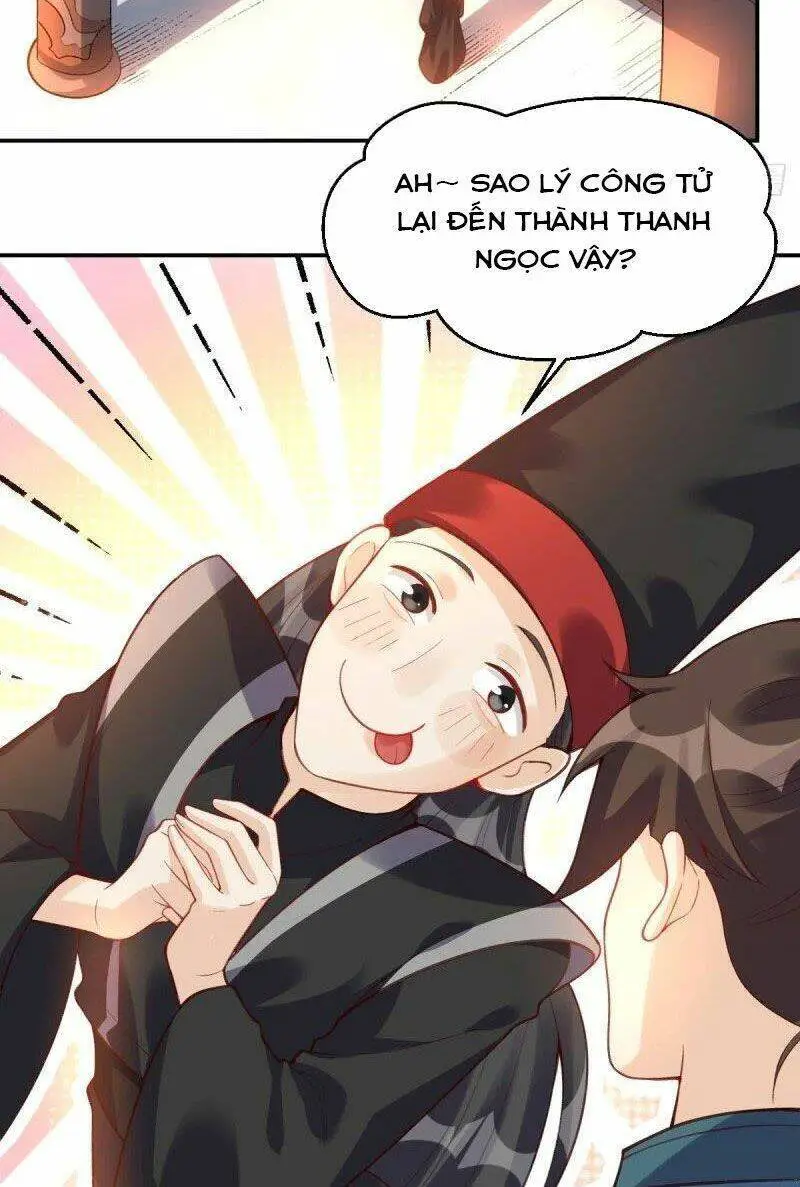 Nguyên Lai Ta Là Tu Tiên Đại Lão Nettruyen ZZZ Chương 261 Page 40