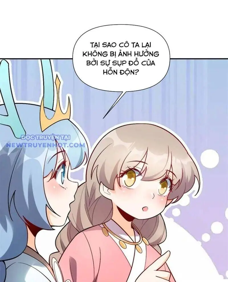 Nguyên Lai Ta Là Tu Tiên Đại Lão Nettruyen ZZZ Chương 519 Page 8