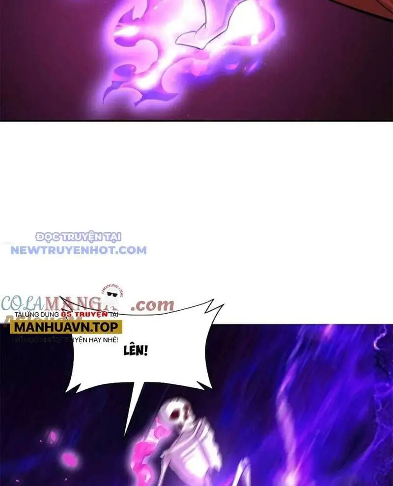 Nguyên Lai Ta Là Tu Tiên Đại Lão Nettruyen ZZZ Chương 519 Page 30