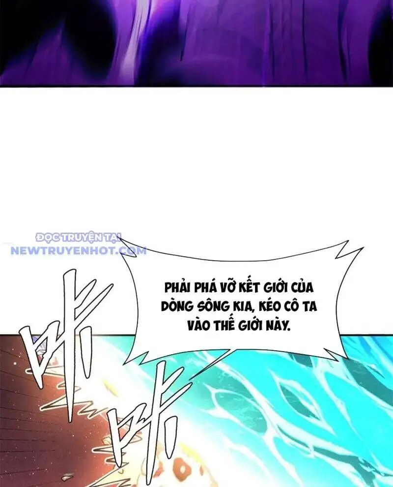 Nguyên Lai Ta Là Tu Tiên Đại Lão Nettruyen ZZZ Chương 519 Page 35