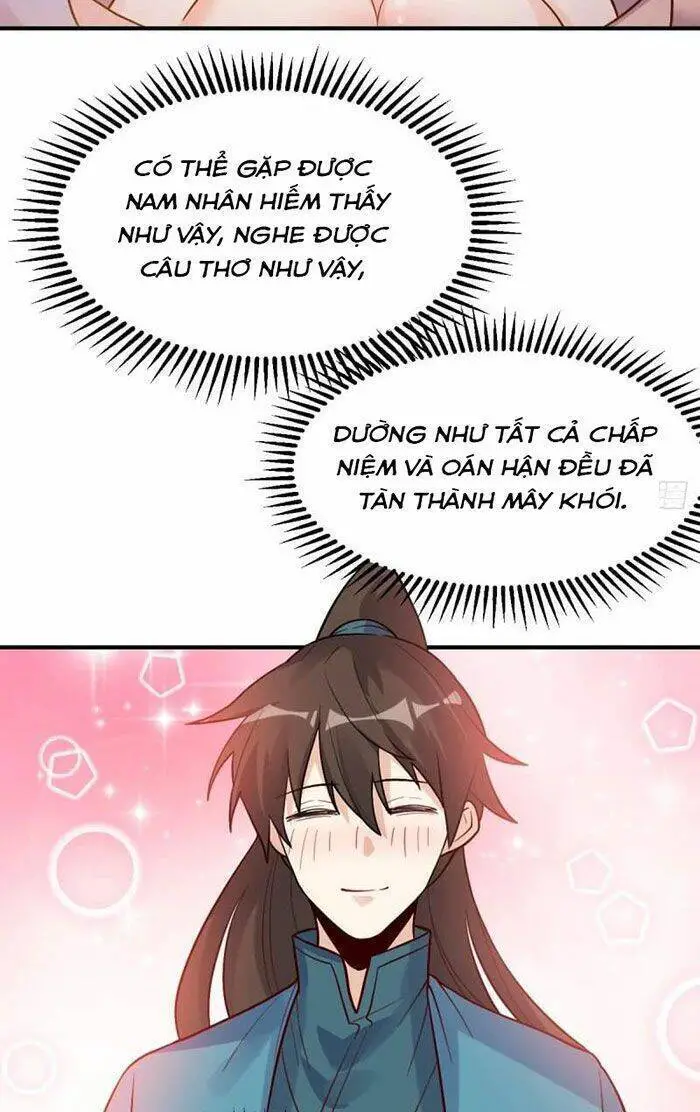 Nguyên Lai Ta Là Tu Tiên Đại Lão Nettruyen ZZZ Chương 258 Page 61