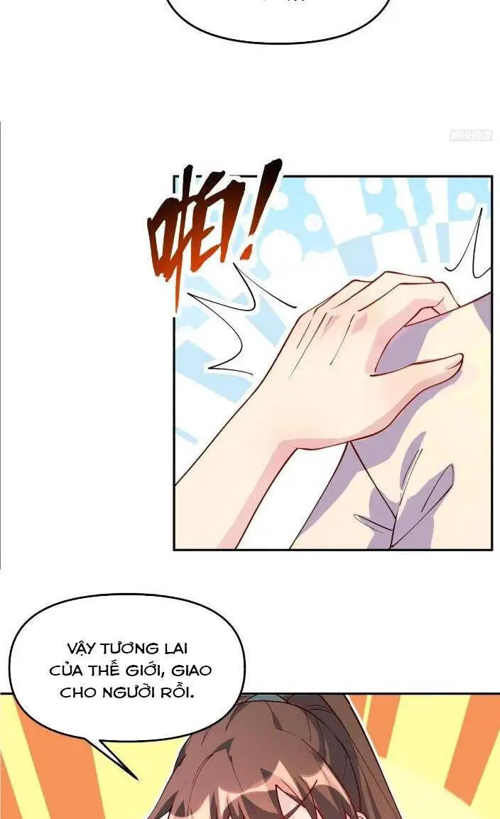 Nguyên Lai Ta Là Tu Tiên Đại Lão Nettruyen ZZZ Chương 303 Page 6