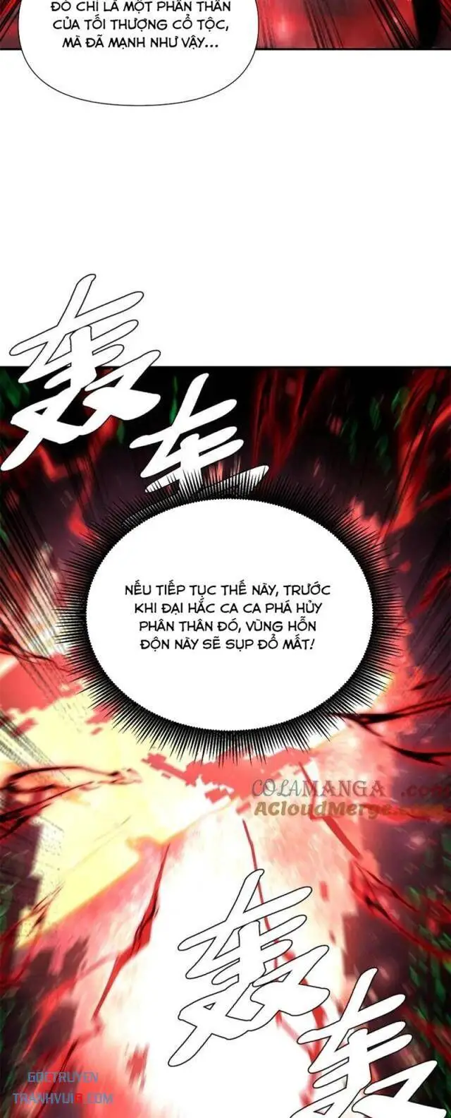 Nguyên Lai Ta Là Tu Tiên Đại Lão Nettruyen ZZZ Chương 518 Page 31