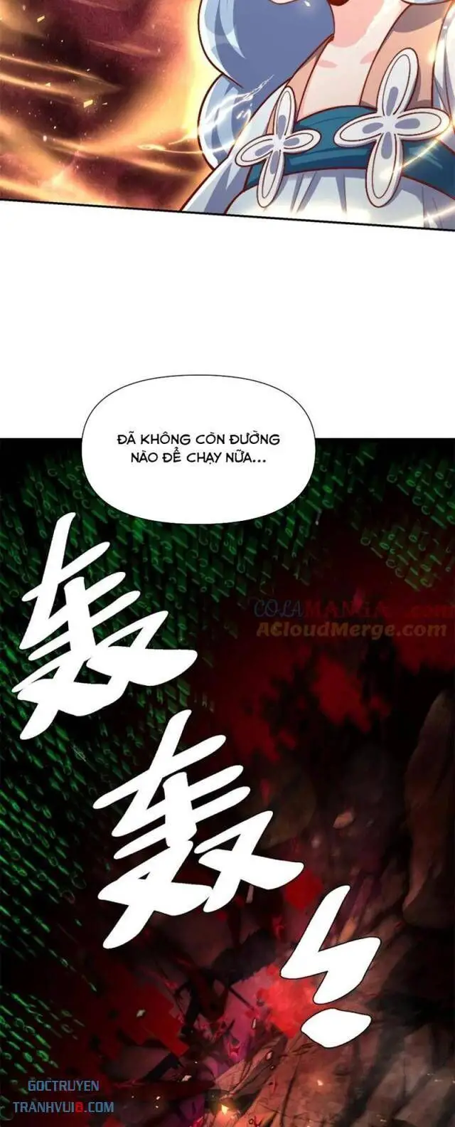 Nguyên Lai Ta Là Tu Tiên Đại Lão Nettruyen ZZZ Chương 518 Page 36