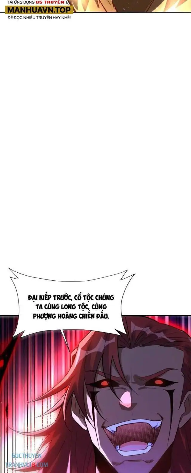 Nguyên Lai Ta Là Tu Tiên Đại Lão Nettruyen ZZZ Chương 517 Page 35
