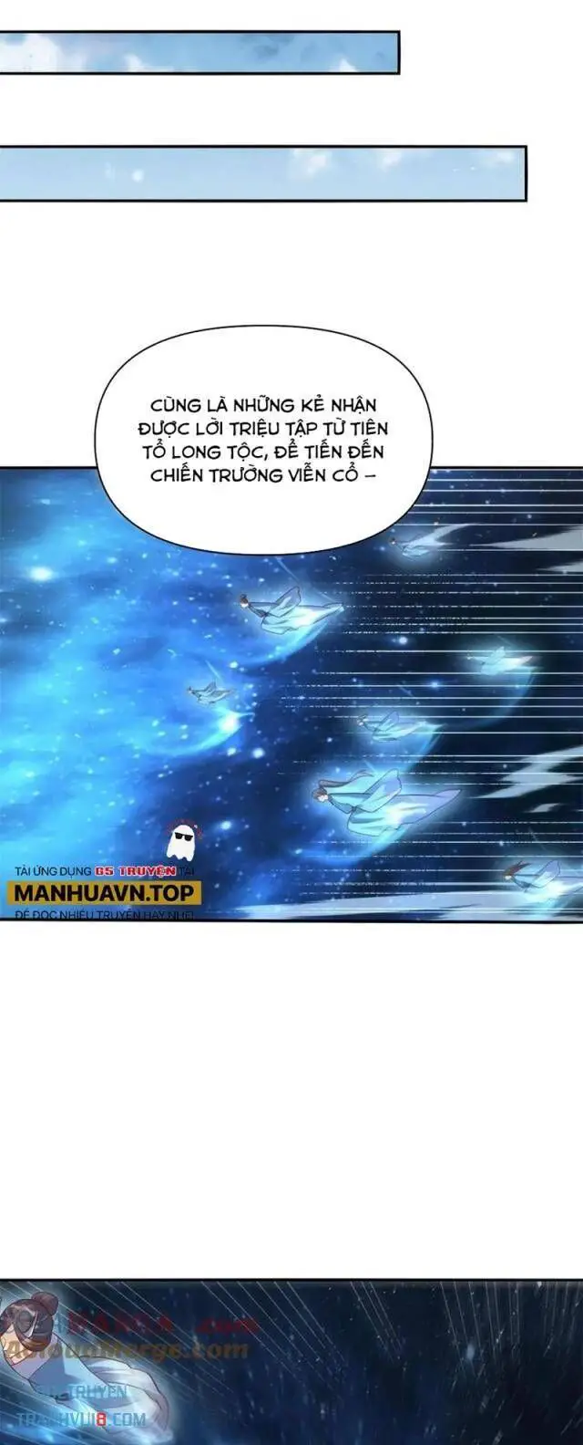 Nguyên Lai Ta Là Tu Tiên Đại Lão Nettruyen ZZZ Chương 516 Page 5