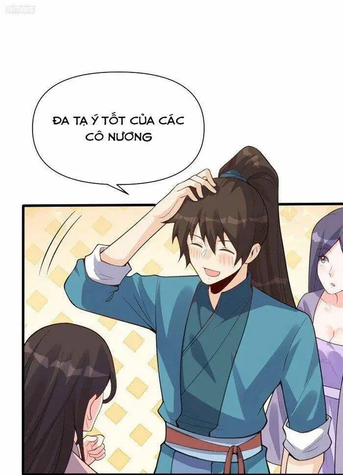 Nguyên Lai Ta Là Tu Tiên Đại Lão Nettruyen ZZZ Chương 259 Page 3