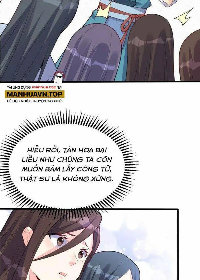 Nguyên Lai Ta Là Tu Tiên Đại Lão Nettruyen ZZZ Chương 259 Page 5
