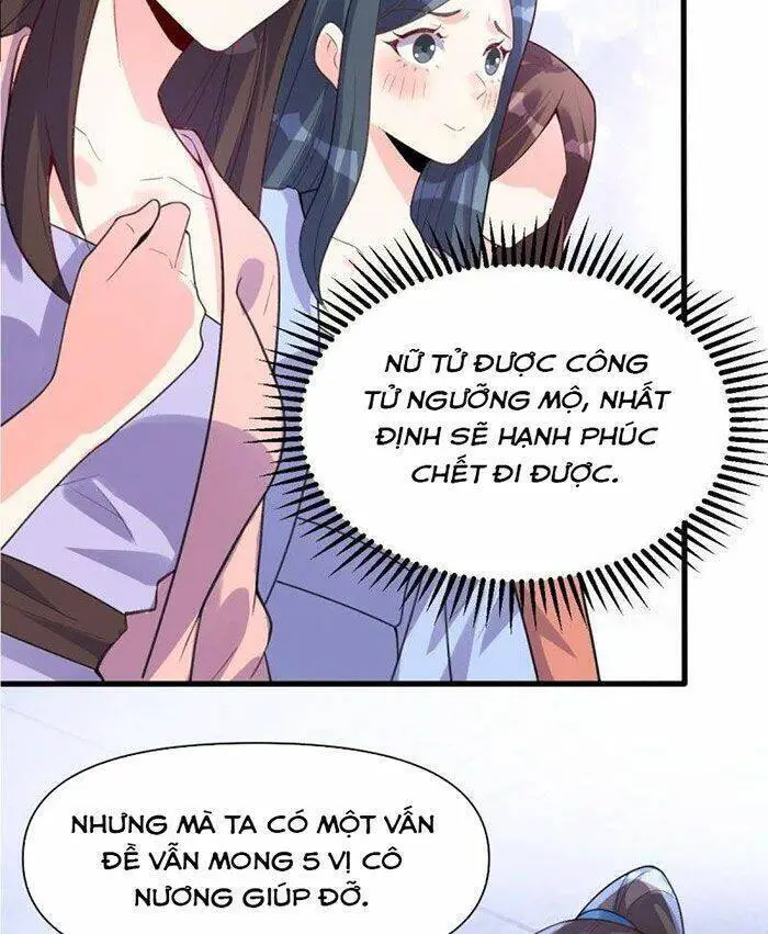 Nguyên Lai Ta Là Tu Tiên Đại Lão Nettruyen ZZZ Chương 259 Page 6