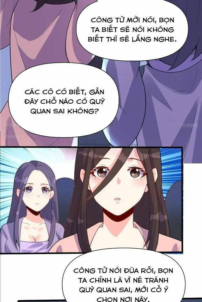 Nguyên Lai Ta Là Tu Tiên Đại Lão Nettruyen ZZZ Chương 259 Page 8