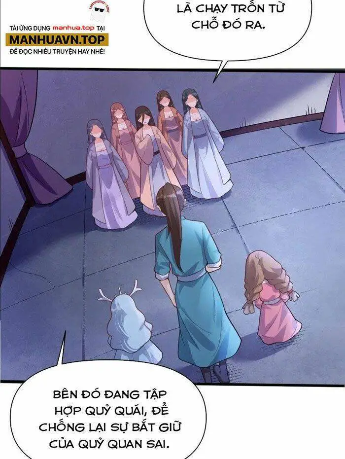 Nguyên Lai Ta Là Tu Tiên Đại Lão Nettruyen ZZZ Chương 259 Page 10