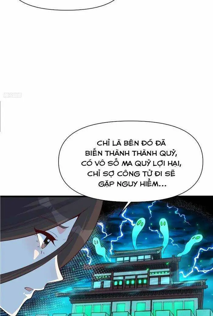 Nguyên Lai Ta Là Tu Tiên Đại Lão Nettruyen ZZZ Chương 259 Page 11