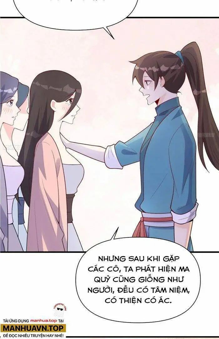 Nguyên Lai Ta Là Tu Tiên Đại Lão Nettruyen ZZZ Chương 259 Page 13