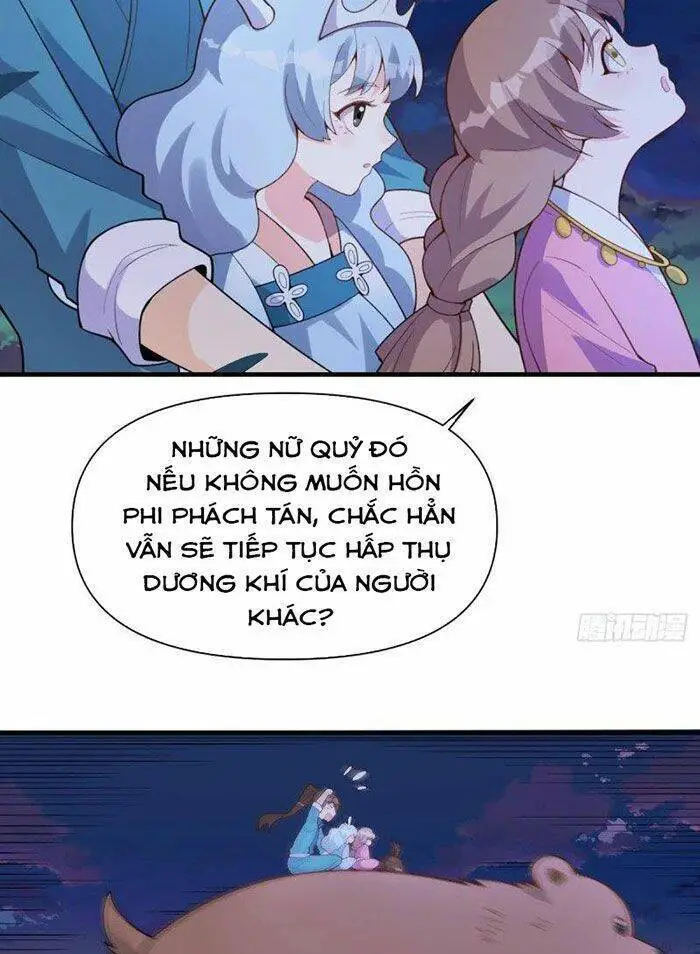 Nguyên Lai Ta Là Tu Tiên Đại Lão Nettruyen ZZZ Chương 259 Page 23