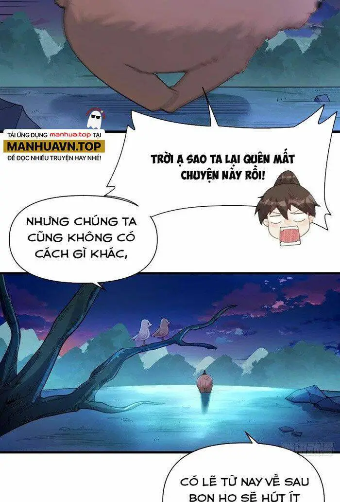 Nguyên Lai Ta Là Tu Tiên Đại Lão Nettruyen ZZZ Chương 259 Page 24