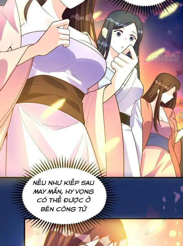 Nguyên Lai Ta Là Tu Tiên Đại Lão Nettruyen ZZZ Chương 259 Page 26