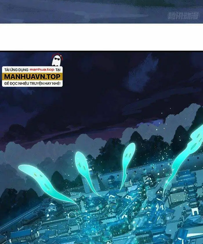 Nguyên Lai Ta Là Tu Tiên Đại Lão Nettruyen ZZZ Chương 259 Page 29