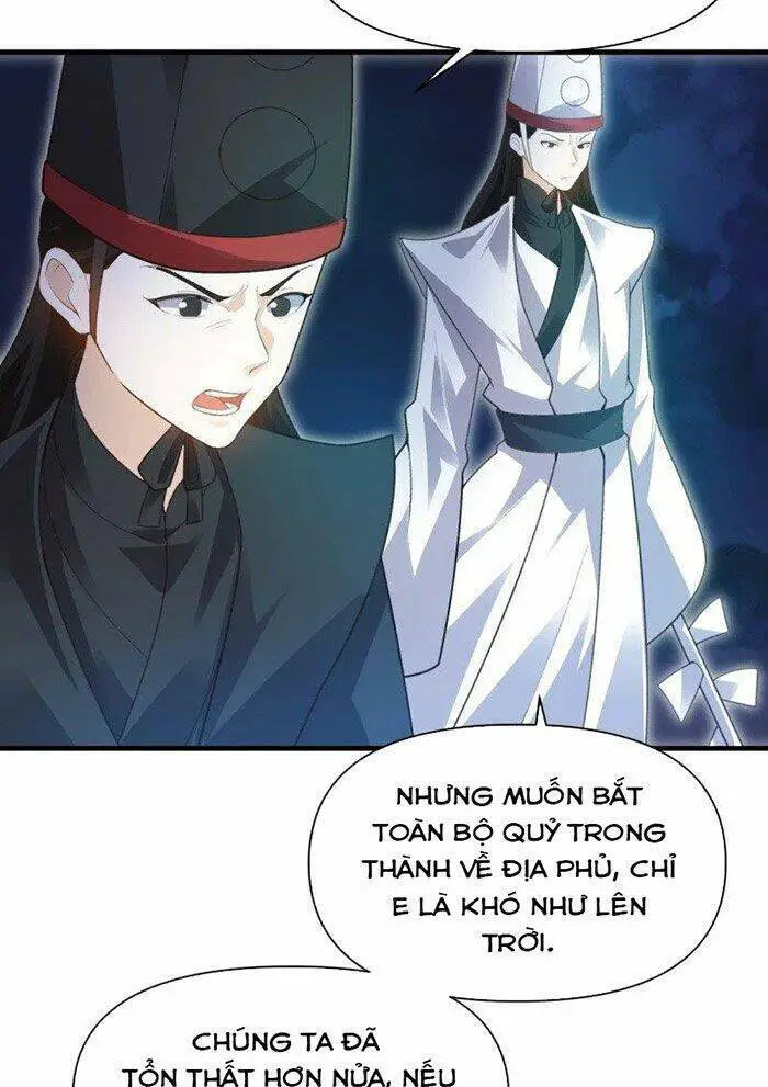 Nguyên Lai Ta Là Tu Tiên Đại Lão Nettruyen ZZZ Chương 259 Page 32