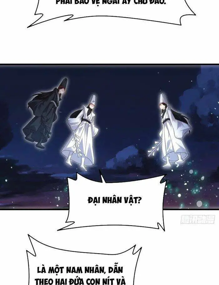 Nguyên Lai Ta Là Tu Tiên Đại Lão Nettruyen ZZZ Chương 259 Page 35