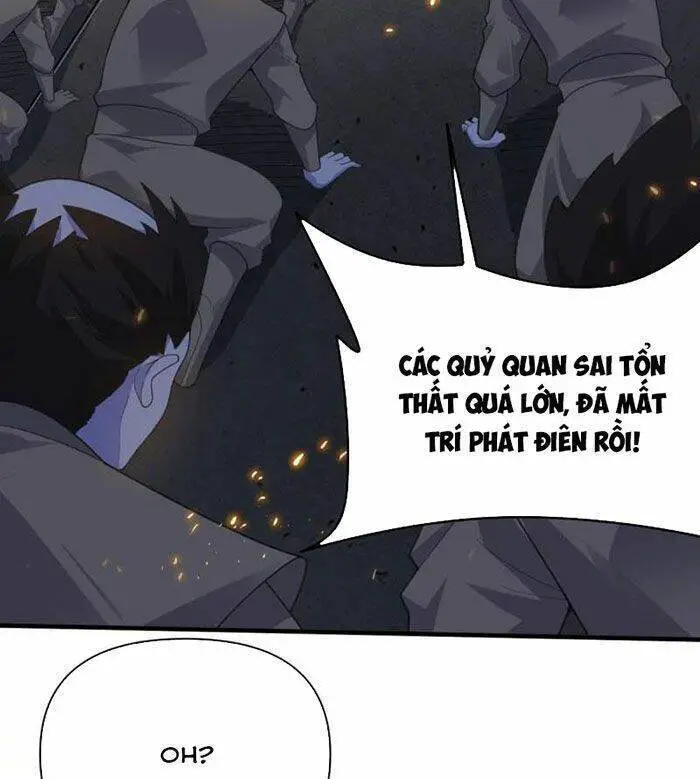 Nguyên Lai Ta Là Tu Tiên Đại Lão Nettruyen ZZZ Chương 259 Page 42