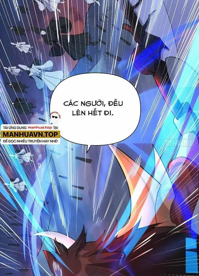 Nguyên Lai Ta Là Tu Tiên Đại Lão Nettruyen ZZZ Chương 259 Page 59