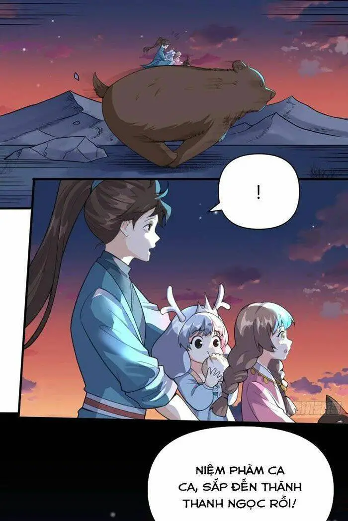 Nguyên Lai Ta Là Tu Tiên Đại Lão Nettruyen ZZZ Chương 259 Page 62
